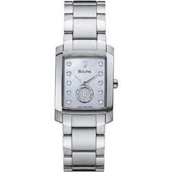Bulova 63P00