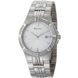 Bulova 96E107