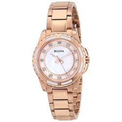 Bulova 98P141
