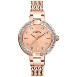 Bulova 98R179