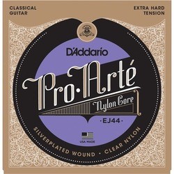 DAddario Pro-Arte Nylon 29-45