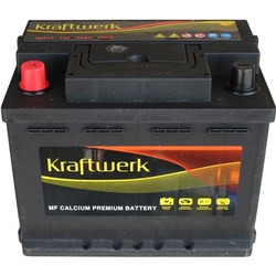 Kraftwerk 31-1000T