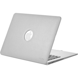 Kuzy Leather Case for MacBook Air 13