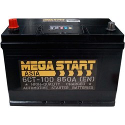 Mega Start Asia 6CT-60R