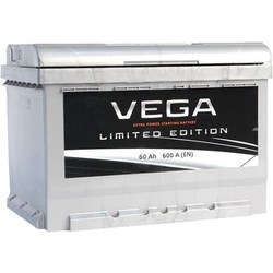 Vega Limited Edition 6CT-60L