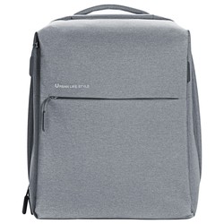 Xiaomi Minimalist Urban Backpack (серый)