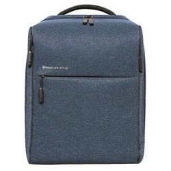 Xiaomi Minimalist Urban Backpack (синий)