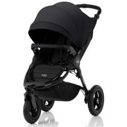 Britax Romer B-Motion 3 (черный)