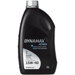 Dynamax M7ADX 15W-40 1L