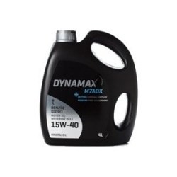 Dynamax M7ADX 15W-40 4L