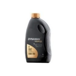 Dynamax Premium Ultra 5W-40 1L