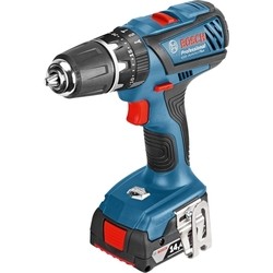 Bosch GSB 14.4-2-LI Plus Professional 06019E7002