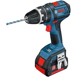 Bosch GSB 18 V-LI Professional 060186710F