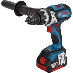 Bosch GSB 18 VE-EC Professional 06019F1301