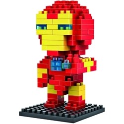 LOZ Iron Man 9158