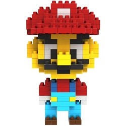 LOZ Mario 9338