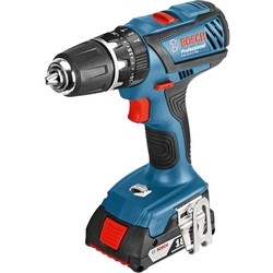 Bosch GSB 18-2-LI Plus Professional 06019E7120