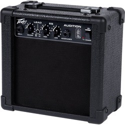 Peavey TransTube Audition