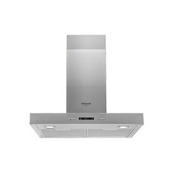 Hotpoint-Ariston HHBS 6.7F LL