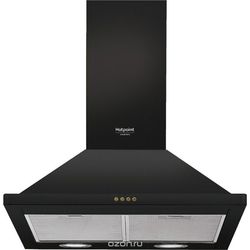 Hotpoint-Ariston HHPN 6.4 F (черный)