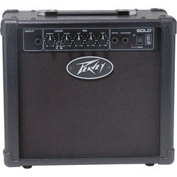 Peavey TransTube Solo