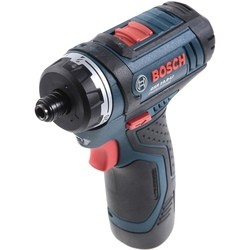 Bosch GSR 10.8-LI Professional 0601992906