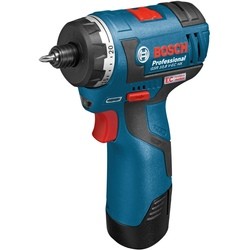 Bosch GSR 10.8 V-EC HX Professional 06019D4100