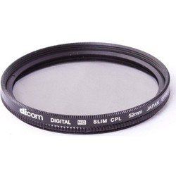 Dicom Circular-PL Slim 43mm
