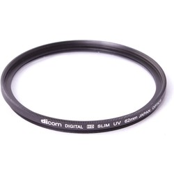 Dicom UV Slim 52mm