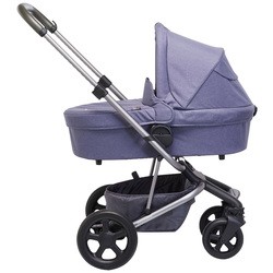 EasyWalker Harvey 2 in 1 (синий)