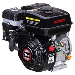 Loncin G200FD