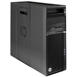 HP Z640 Workstation (T4K61EA)