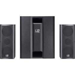 LD Systems DAVE 8 ROADIE