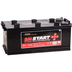 Start BM Calcium 6CT-210R