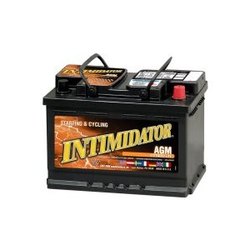Deka Intimidator (9A48)