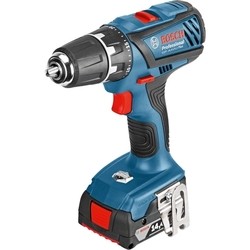 Bosch GSR 14.4-2-LI Plus Professional 06019E6002