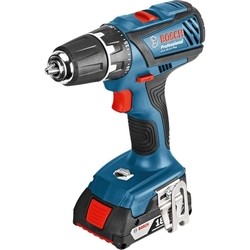 Bosch GSR 18-2-LI Plus Professional 06019E6120