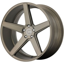 KMC KM685 (8,5x20/5x120 ET28 DIA72,6)