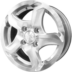 LS Wheels 148 5,5x13/4x98 ET35 DIA58,6