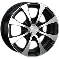 LS Wheels 271 6,5x15/4x98 ET32 DIA58,6