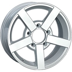 LS Wheels 282 (6,5x16/5x139,7 ET40 DIA98,5)