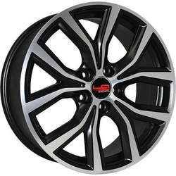 LegeArtis Concept-B530 (7,5x17/5x120 ET34 DIA72,6)