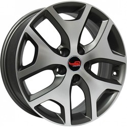 LegeArtis Concept-KI528 (7,5x19/5x114,3 ET50 DIA67,1)