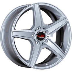 LegeArtis MB75 (8,5x20/5x112 ET45 DIA66,6)