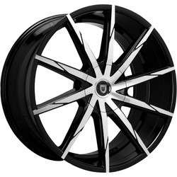 Lexani CSS-15 8,5x20/5x112 ET25 DIA74,1