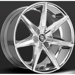 Lexani R-Seven 8,5x19/5x120 ET20 DIA74,1