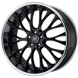 Lorenzo WL27 (9,5x19/5x114,3 ET32 DIA72,6)