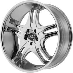 Lorenzo WL31 (8,5x22/5x114,3 ET38 DIA72,6)