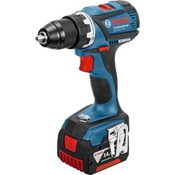 Bosch GSR 14.4 V-EC Professional 06019E8000