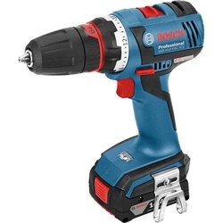 Bosch GSR 14.4 V-EC FC2 Professional 06019E1000